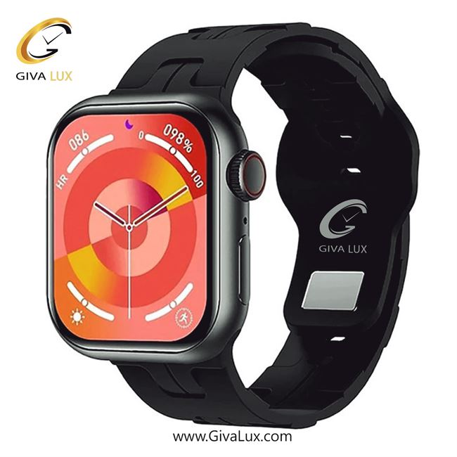 ساعت هوشمند اچ بی لاین(HBline) کد رفرنس HBLine 7931